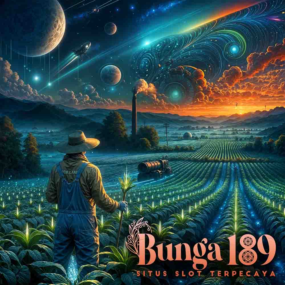 Banner Bunga189 Poker Casino Sicbo